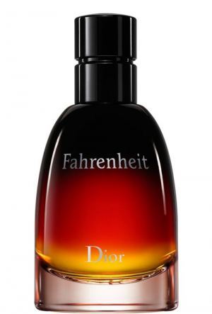 Eau de Parfum Fahrenheit 75 ml