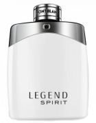 Legend Spirit Eau de Toilette 100 ml