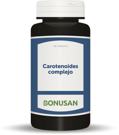 Carotenoid complex