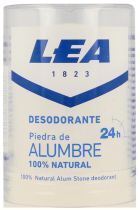 Alum Stone Deodorant Stick 120 gr