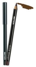 Khol eyeliner, brown