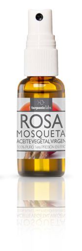 Rosehip Oil