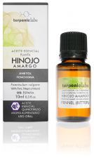 Bitter Fennel Essential Oil