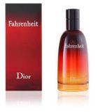 After Shave Fahrenheit Lotion