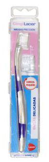 Gingilacer Delicate Gums Toothbrush 1 Unit