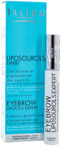 Eyebrow Liposourcils Expert Eyebrow Pigmentation 10 ml