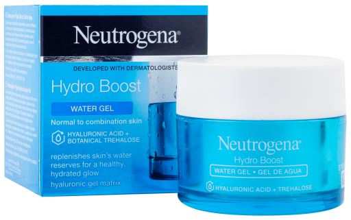 Hydro Boost Water Gel 50ml