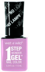 1 Step Wonder Gel Nail Polish