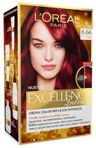 Excellence Intense Hair Coloring