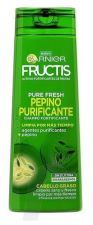 Shampoo Fructis Pure Fresh Purifying Cucumber 360 ml