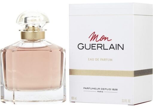 Mon Eau de Parfum