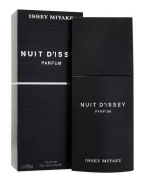 Eau de parfum Nuit D'Issey Vaporizer