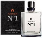 No 1 Eau De Toilette