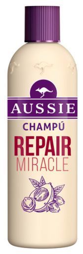 Repair Miracle Shampoo 300 ml