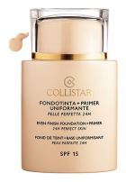 Even Finish Foundation Plus Primer SPF 15 35 ml