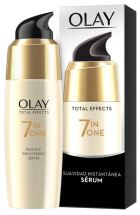 Total Effects 7 in 1 Instant Smoothing Serum 50 ml