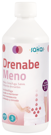 Drain Meno 475 ml