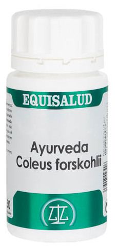 Ayurveda Coleus Forskohlii 50 Caps