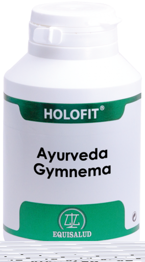 Holofit Ayurveda Gymnema 180 capsules