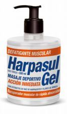 Harpasul Gel with Organic Silicon 500 ml