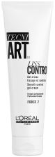 Tecniart Gel Cream Liss Control 150 ml