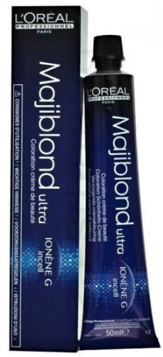 Majiblond Ultra Hair Dye 50 ml