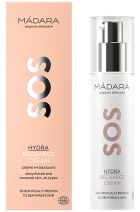 SOS Hydra Intense Moisturizing Cream 50 ml