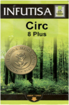 Circ 8 Plus 25 Envelopes