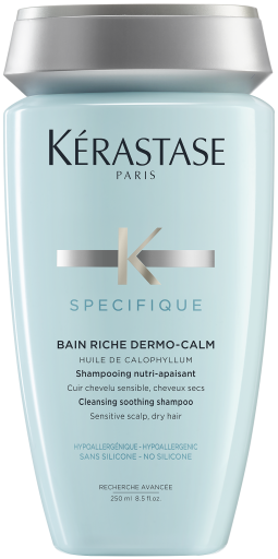 Specifique Bain Riche Dermo Calm Shampoo 250ml