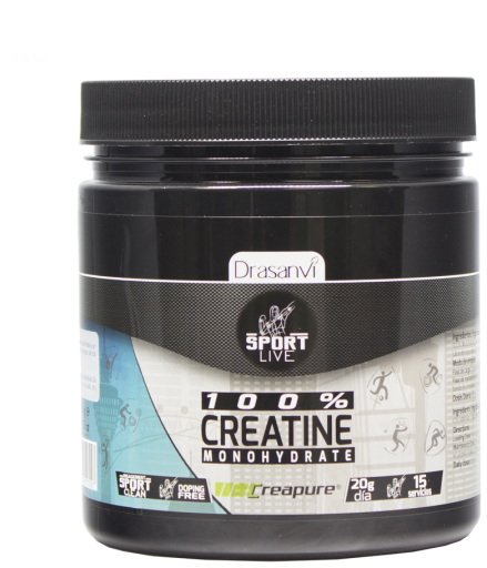 Creatine 300 gr