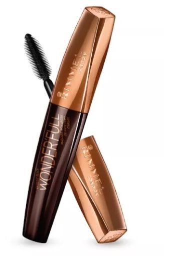 Wonder'Full Argan Mascara 11,5 ml