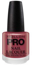 Hardening Nail Lacquer Enamel 059 Silky Mauve 15 ml