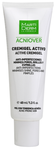 Acniover Active Cremigel 40 ml