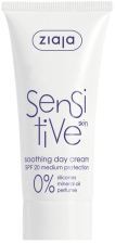 Sensitive Soothing Day Cream for Sensitive Skin 50 ml