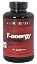 T-Energy Formula 90 Capsules