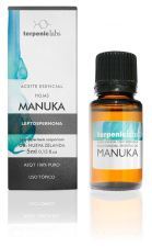 Manuka Essential Oil 30 ml