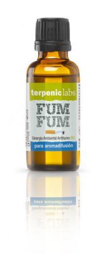 Synergy Fum Fum Bio 30 ml