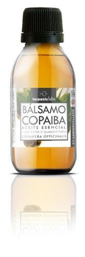 Copaiba Balsam 30 ml