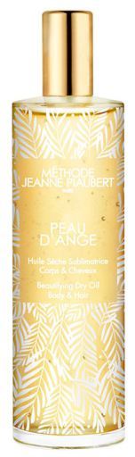 Peau D&#39;Ange Dry Body and Hair Oil 100 ml