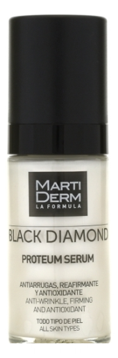 Black Diamond Proteum Serum 30 ml