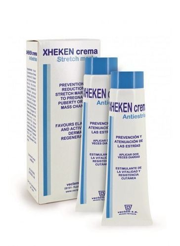 Xheken Stretch Mark Cream 200 ml