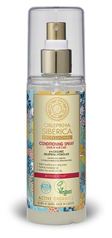 Oblepikha Spray Conditioner 125 ml