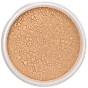 Mini Size Mineral Base SPF 15 Coffee Bean 0.75gr