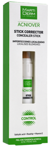 Acniover Stick Corrector 15 ml