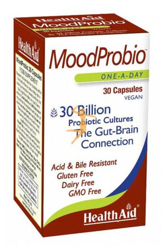 Moodprobio 30 Capsules