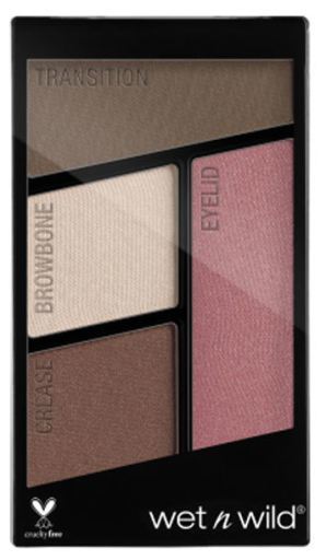 Color Icon Eyeshadow Quads