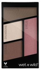 Color Icon Eyeshadow Quads