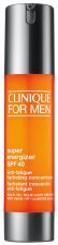 For Men Super Energizer Moisturizer SPF 40 48ml