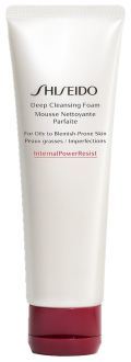 Defend Skincare Deep Cleansing Foam 125ml