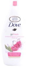 Go Fresh Pomegranate and Lemon Shower gel 500 ml